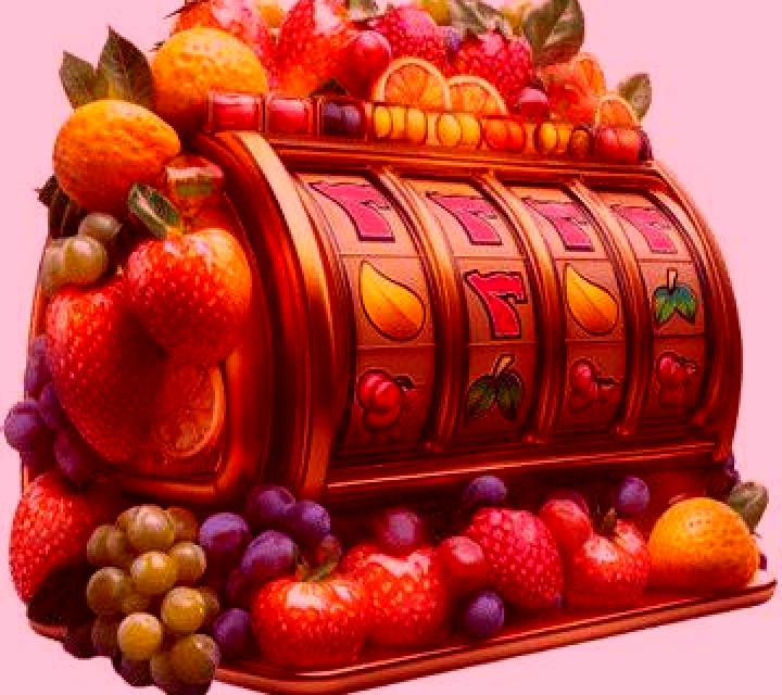 Carnival Queen 2 online slot
