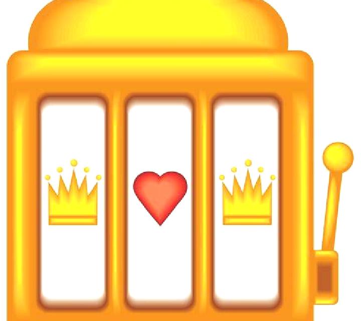 Cash 10 Royal Crown slot