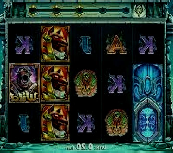 Cash 20X slot