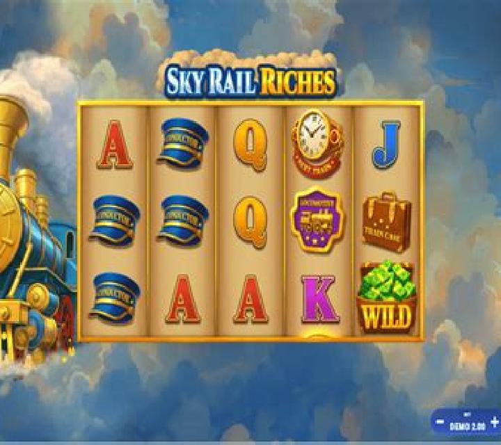 Cash 40 Coin Clover online slot