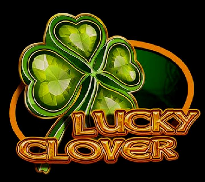 Cash 40 Lucky Clover slot