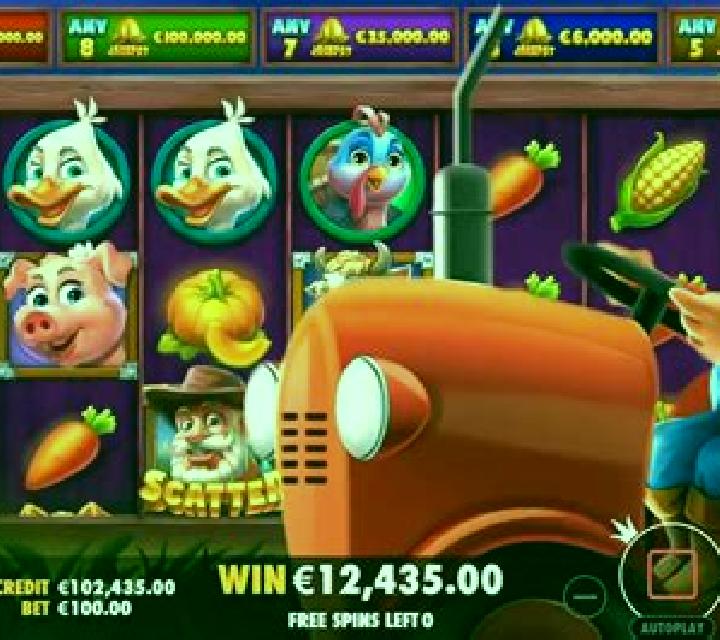 Cash 80 s online slot