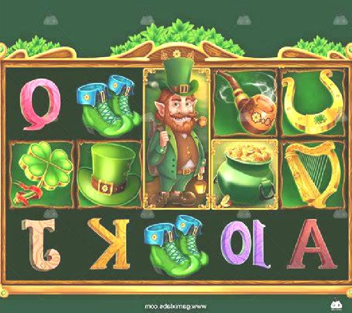 Cash-A-Cabana slot machine