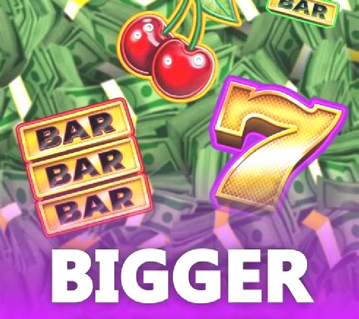 Cash Bandits 2 online slot