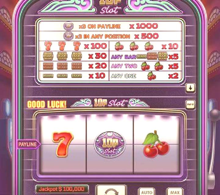 Cash Booster slot game