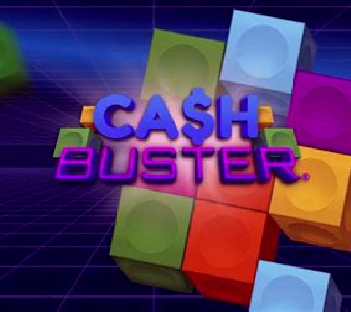 Cash Buster slot