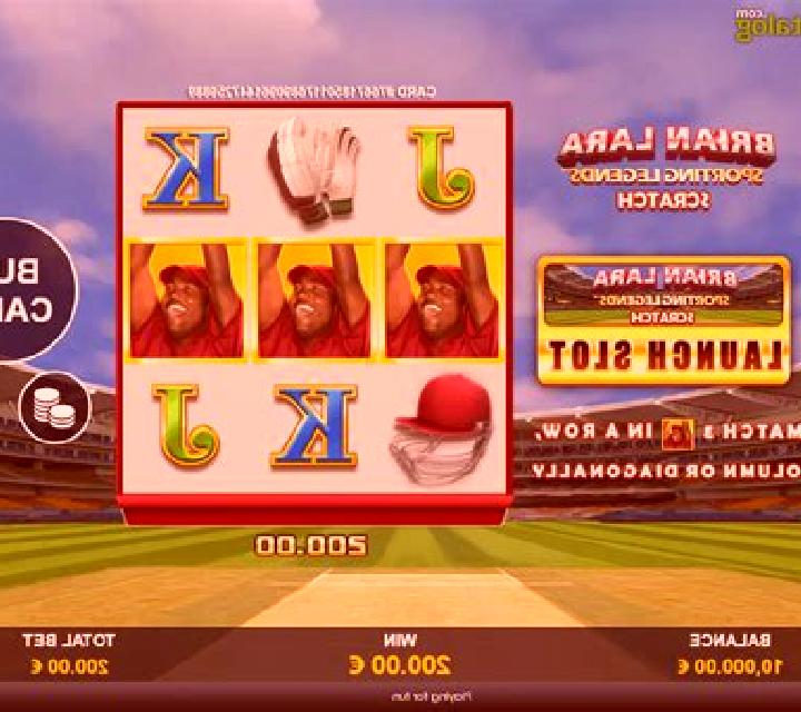 Cash Camel slot game