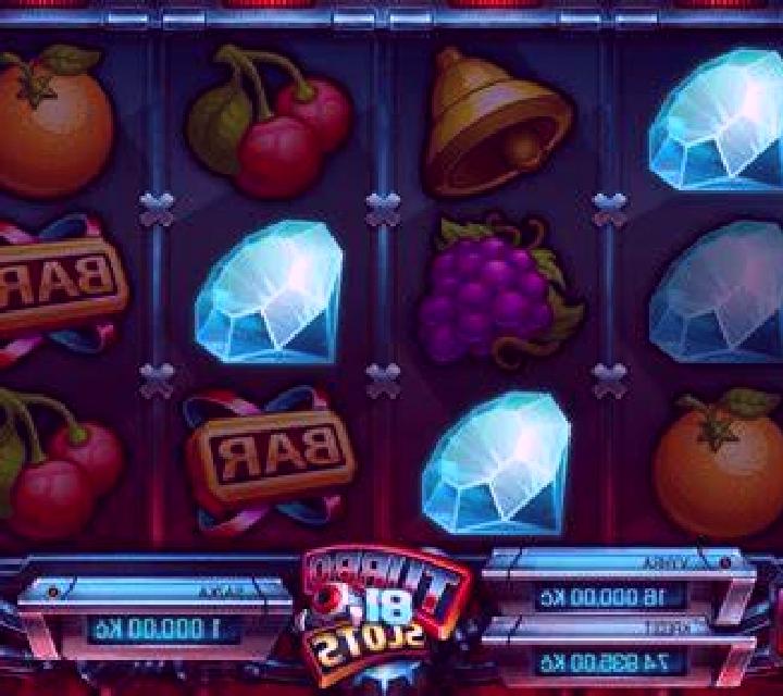 Cash & Carry: Shopping Spree slot machine
