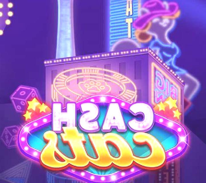 Cash Cats online slot