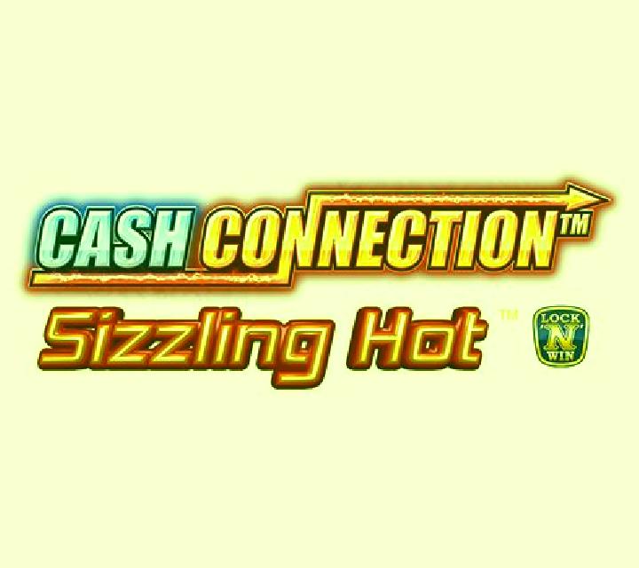 Cash Connection - Golden Sizzling Hot slot game
