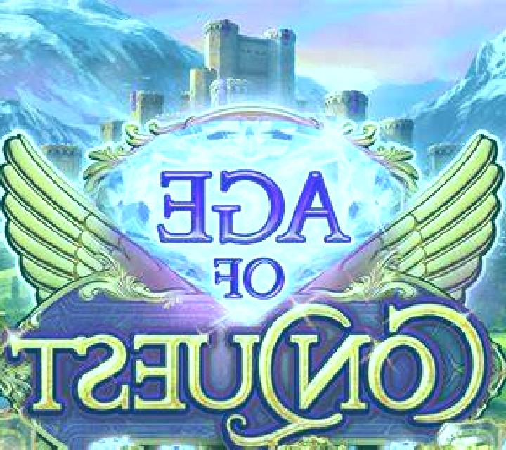 Cash Conquest online slot