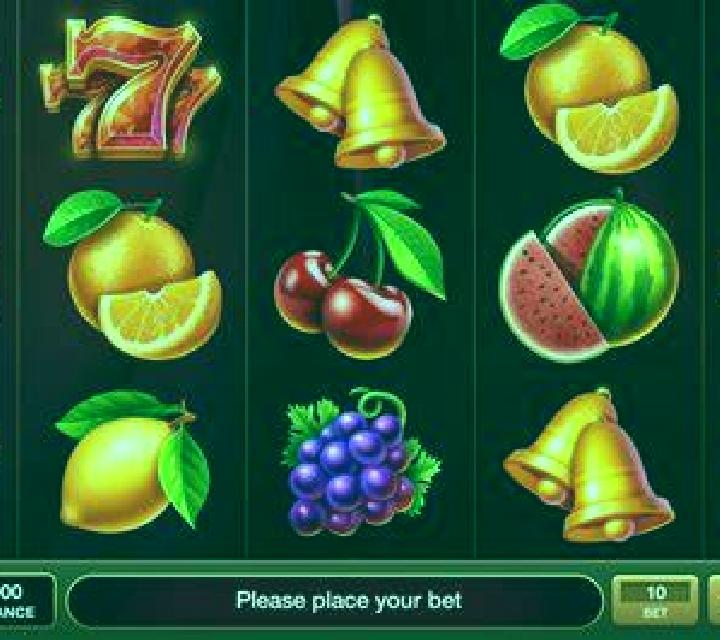 Cash Crooks online slot