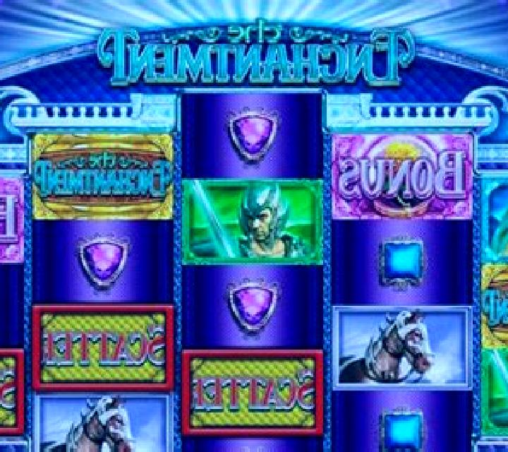 Cash Defense slot machine