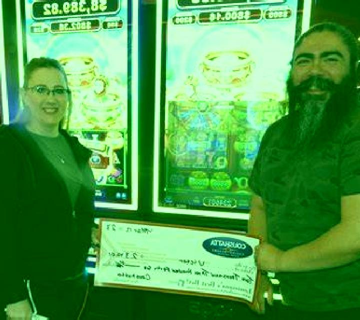 Cash Jackpot Hitz 2 online slot