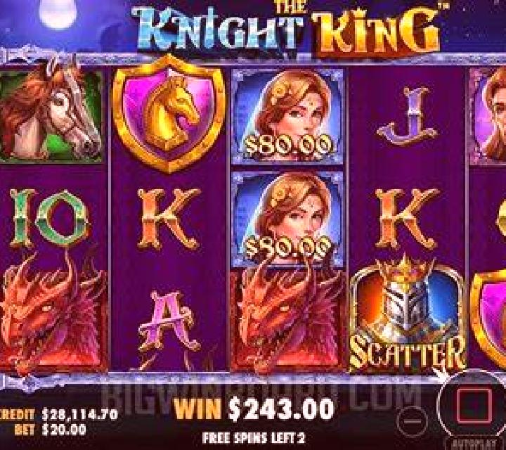 Cash Melon slot machine