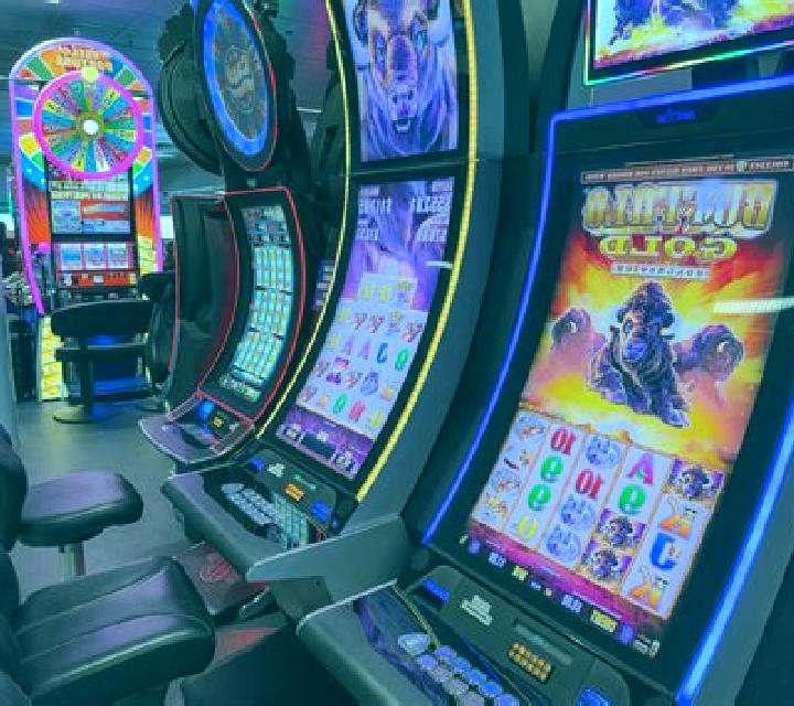 Cash Money Machine online slot