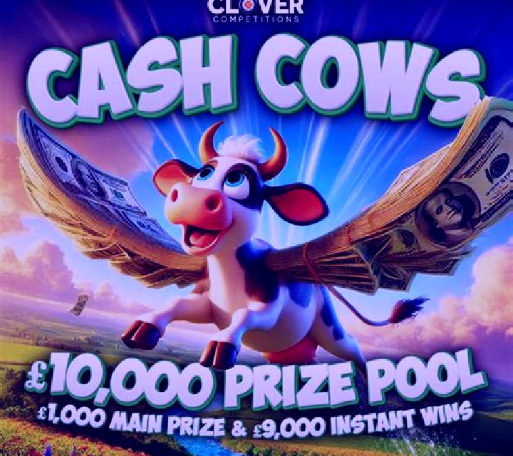 Cash n Clover online slot