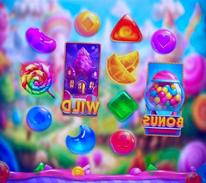 Cash Pandas slot game