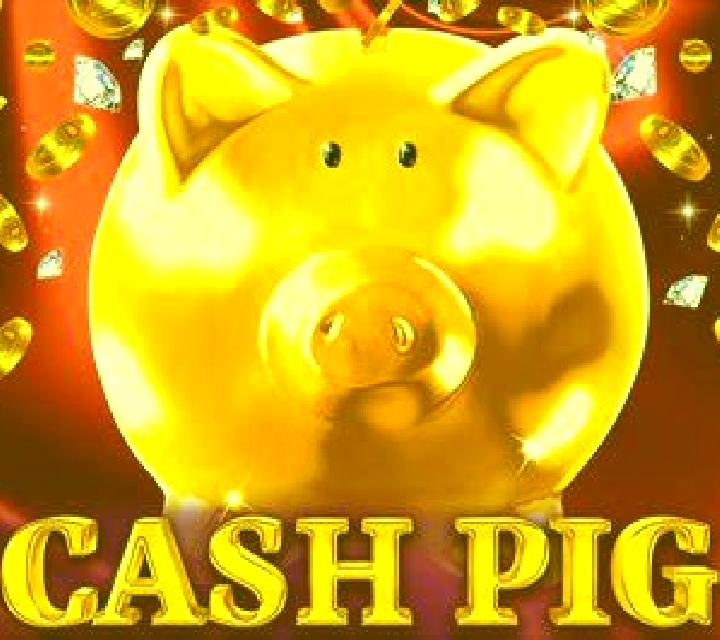 Cash Pig slot