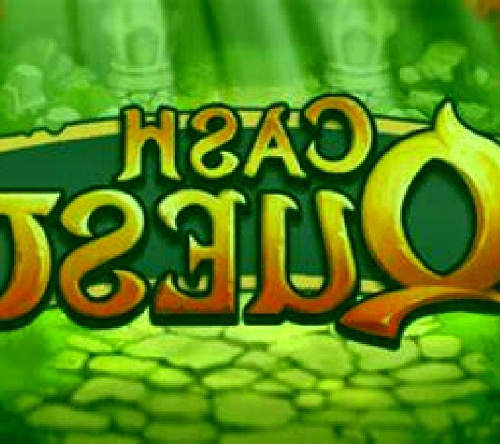 Cash Quest online slot