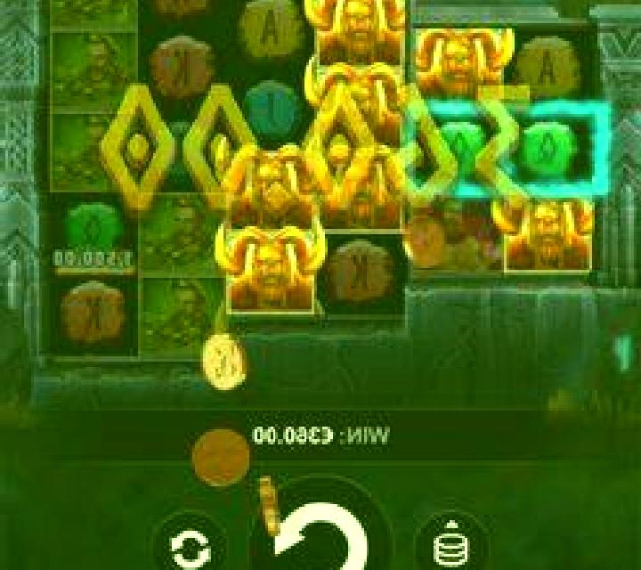 Cash Quest slot
