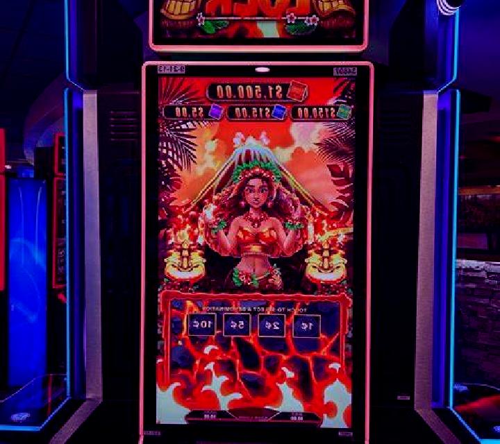 Cash Quiz slot game