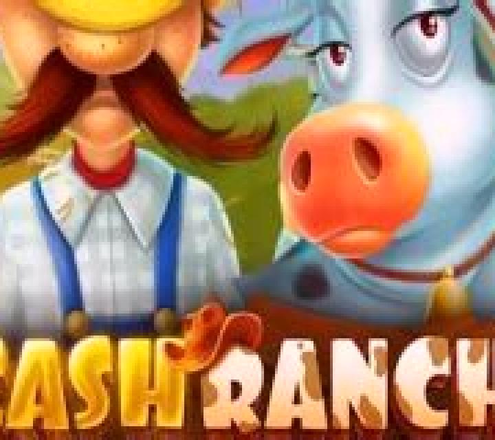 Cash Ranch slot