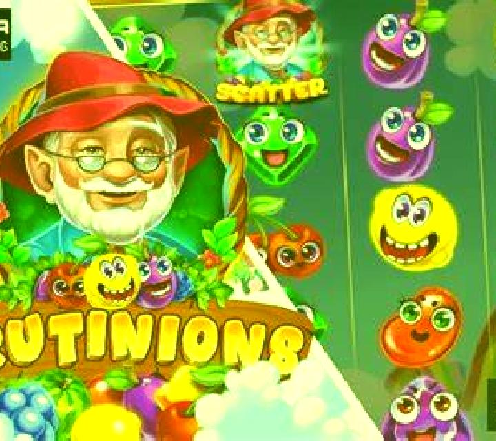 Cash Splash slot machine