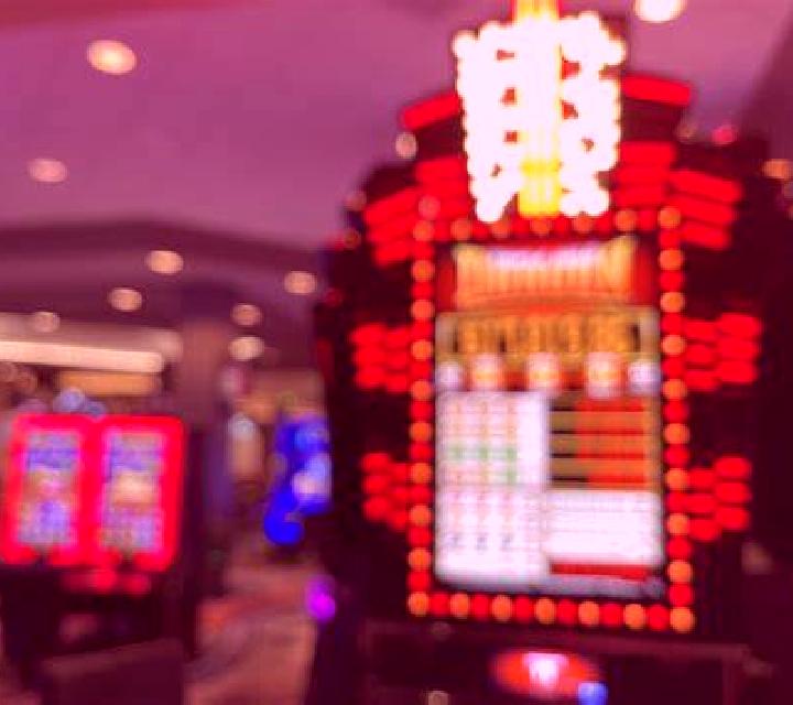 Cash Stack slot machine