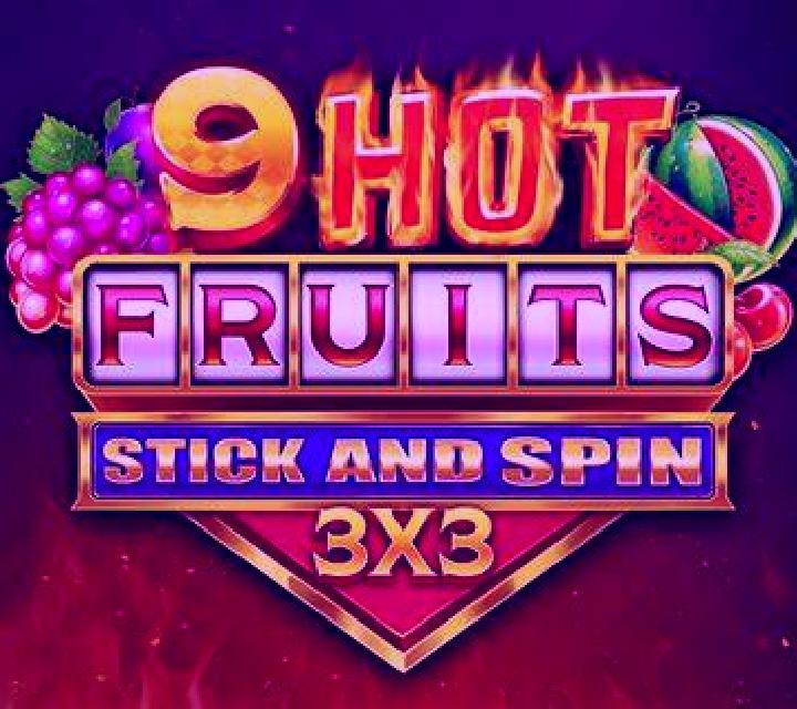 Cash Strike Hotstepper Megaways slot machine