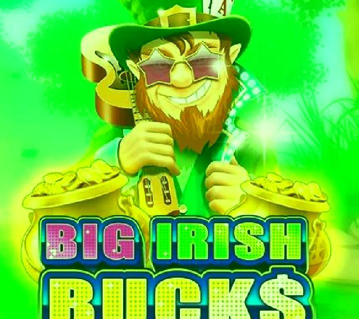 Cash Wave online slot