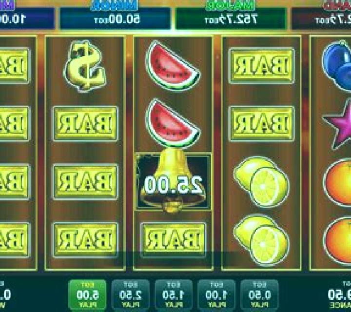 Cashanova Cashpots online slot