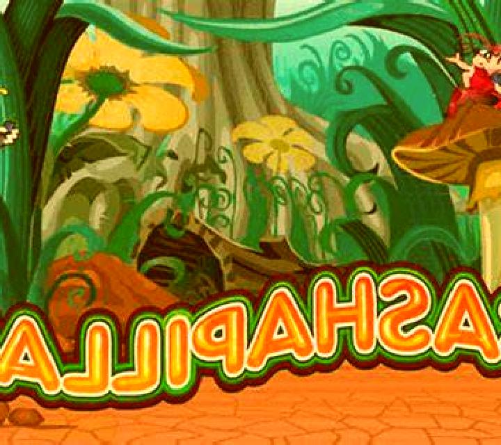 Cashapillar online slot