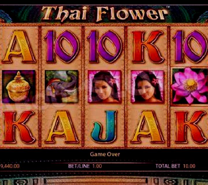 Cashbag Bandits slot machine