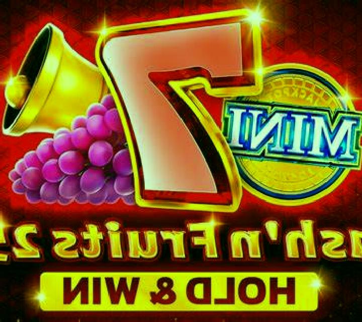 Cash n Fruits Fortune 27 online slot