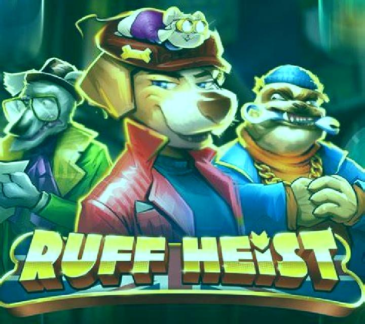 Cash n Fruits Hold and Win online slot