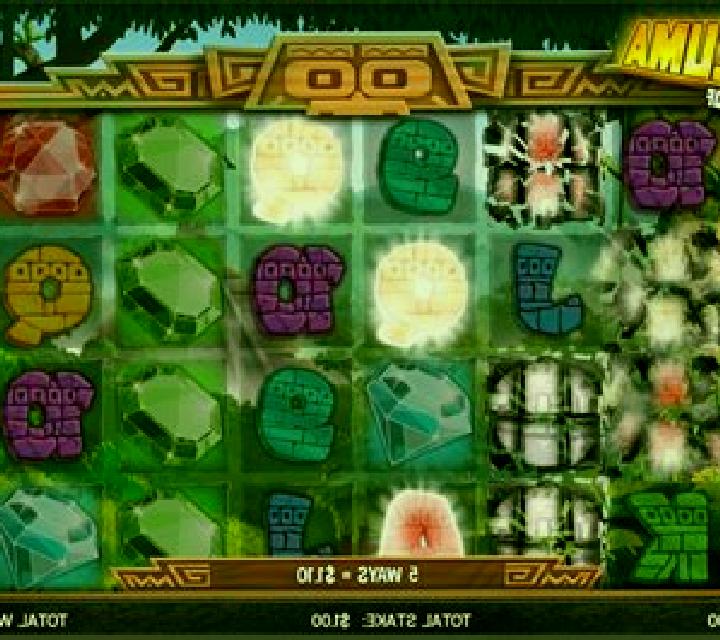 Cashzuma slot game