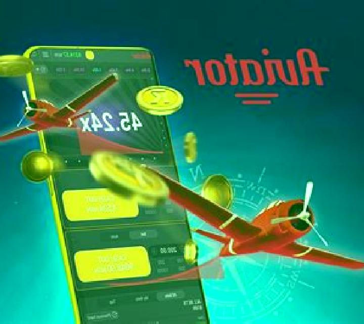 Casino Aviator Roulette online slot