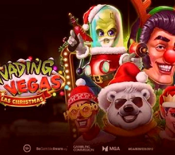 Casino Chic VIP online slot