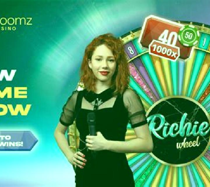 Casino Hold Em (CreedRoomz) slot game