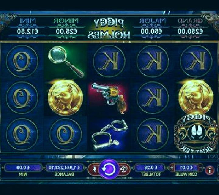 Casino Hold em (BGaming) slot game