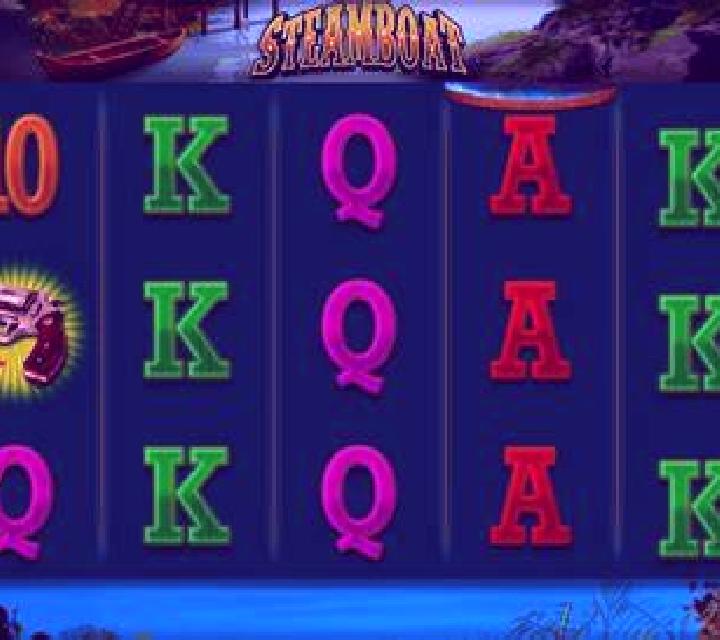 Casino Night slot machine