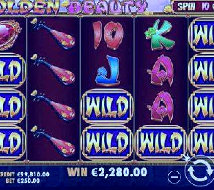 Casino Punks online slot