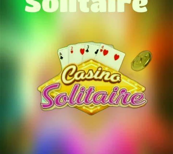 Casino Solitaire (Flipluck) online slot