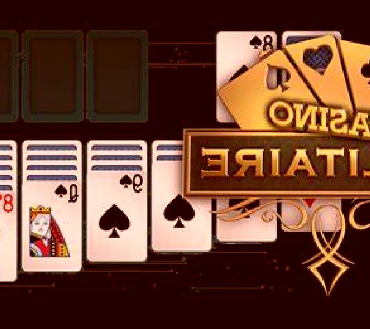 Casino Solitaire (G.Games) slot machine