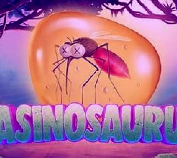 Casinosaurus slot machine