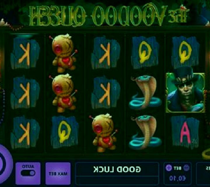 Catch A Big Un slot