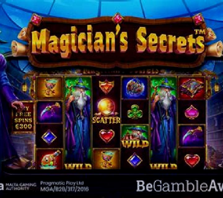 Catch & Snatch slot machine