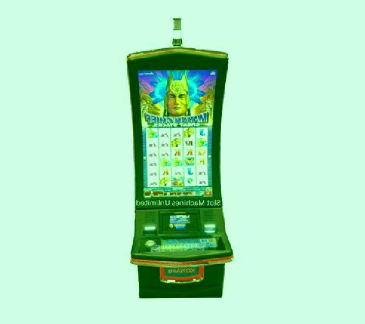 Catch the Gold slot machine