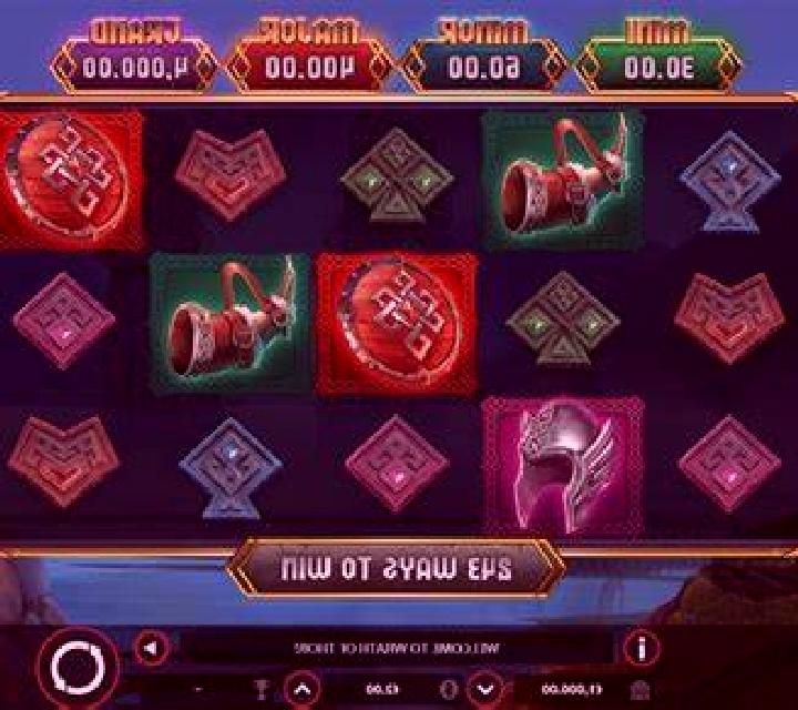 Cats and Cash slot
